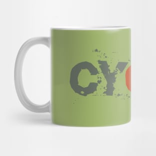 cyCLE Mug